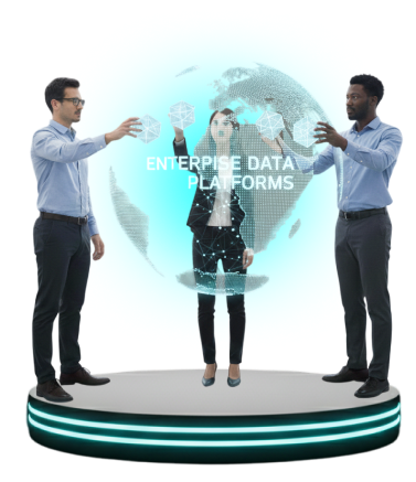 Enterprise Data Platforms